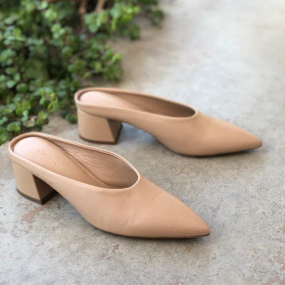 vince ralston mules
